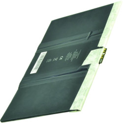2-POWER Batéria 3,8V 6500mAh pre Apple iPad 2
