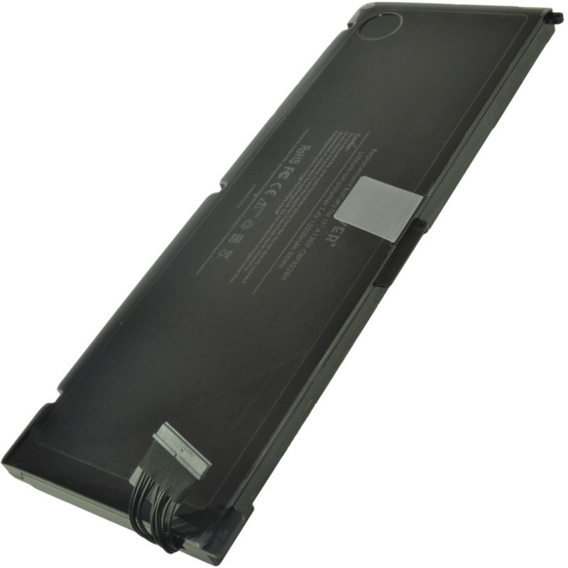 2-POWER Batéria 7,4V 13200mAh pre Apple MacBook Pro 17'' A1297 Early 2009, Mid 2009, Mid 2010