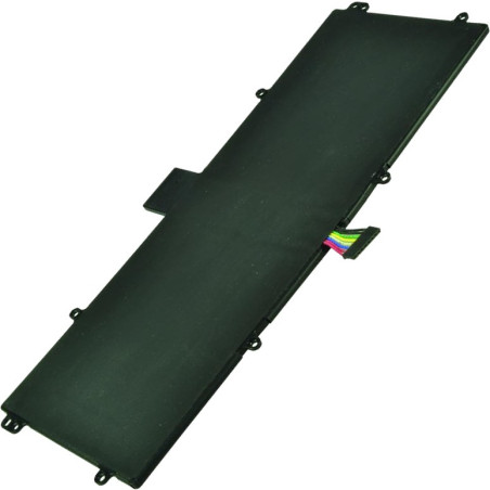 2-POWER Batérie 7,4V 2260mAh pre Asus Transformer Pad Prime TF201 Gold/Grey - dokovacia stanica
