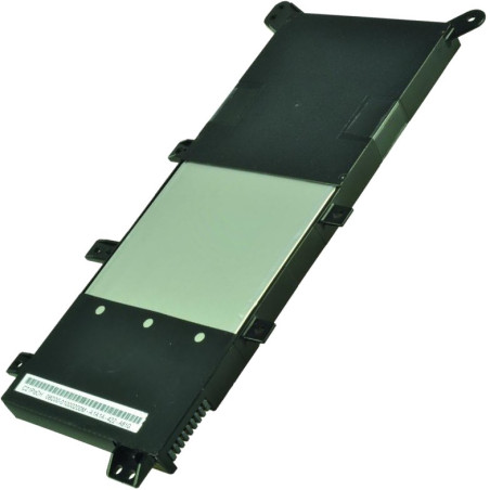2-POWER Batérie 7,6V 4840mAh pre Asus X554LA, X554LD, X554LI, X555LJ, X555LN, X554LP, X554UA, X554UB