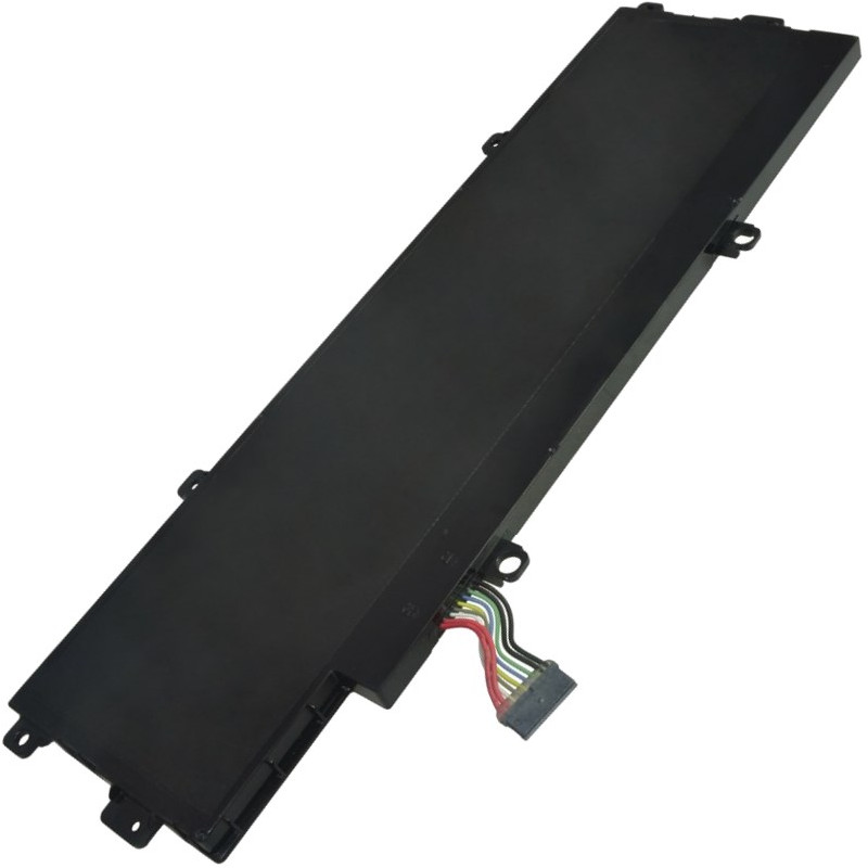2-POWER Batérie 11,1V 3800mAh pre Dell Chromebook 11 3120