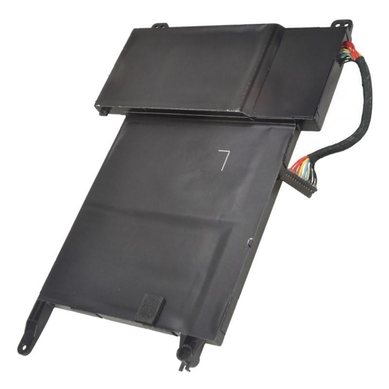 2-POWER Batéria 14,8V 4050mAh pre Lenovo Y700-15ACZ, Y700-15ISK, Y700-15ISK Touch, Y700-17ISK