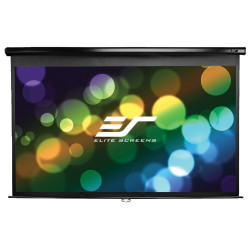 ELITE plátno roleta 150'' 16:9,186,7x332cm