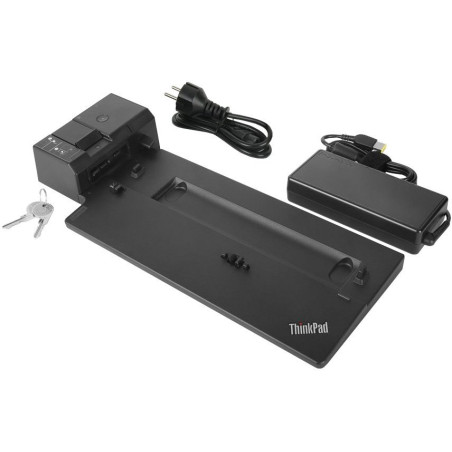 ThinkPad Pro Docking Station