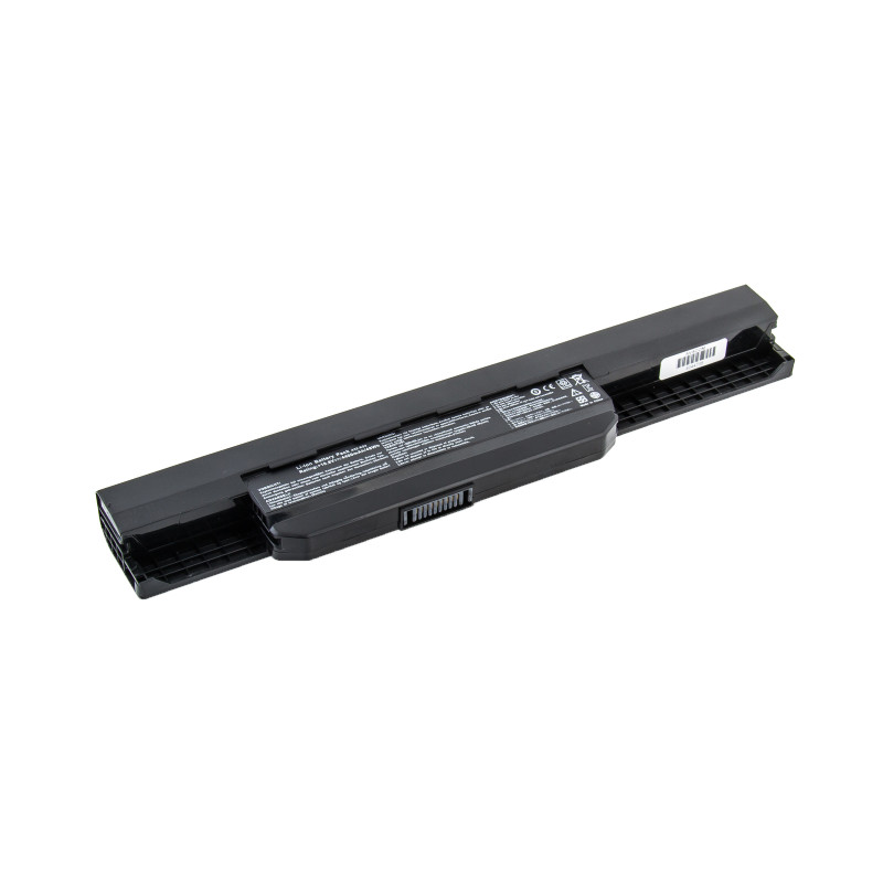Batéria AVACOM NOAS-K53N-N22 pre Asus A43/A53/A45/X84 Li-Ion 10,8V 4400mAh