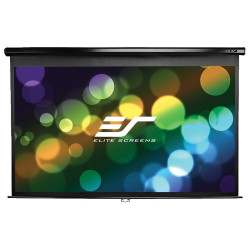 ELITE plátno roleta 92'' 16:9 114,6x203,7cm