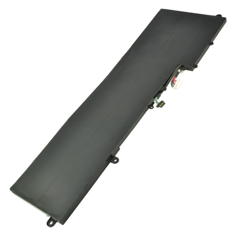 2-POWER Batérie 7,4V 7310mAh pre Toshiba Satellite U845t Ultrabook