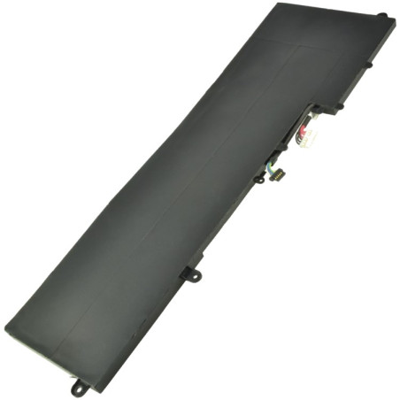 2-POWER Batérie 7,4V 7310mAh pre Toshiba Satellite U845t Ultrabook