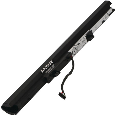 2-POWER Batérie 14,4V 2200mAh pre Lenovo V110-15IKB, Lenovo V310-14IKB, Lenovo V510-14IKB