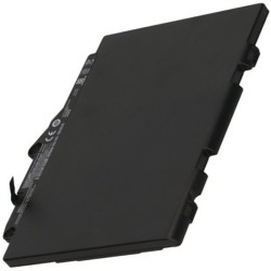 2-POWER Batérie 11,4V 2800mAh pre HP EliteBook 725 G3, EliteBook 725 G4, EliteBook 820 G3