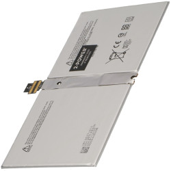 2-POWER Batéria 7,5V 5087mAh pre Microsoft Surface Pro 4 1724