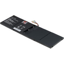 Batérie T6 Power pre Acer Aspire V5-572, V5-472, V7-482, V7-582, 3510mAh, 53Wh, 4cell, Li-poly