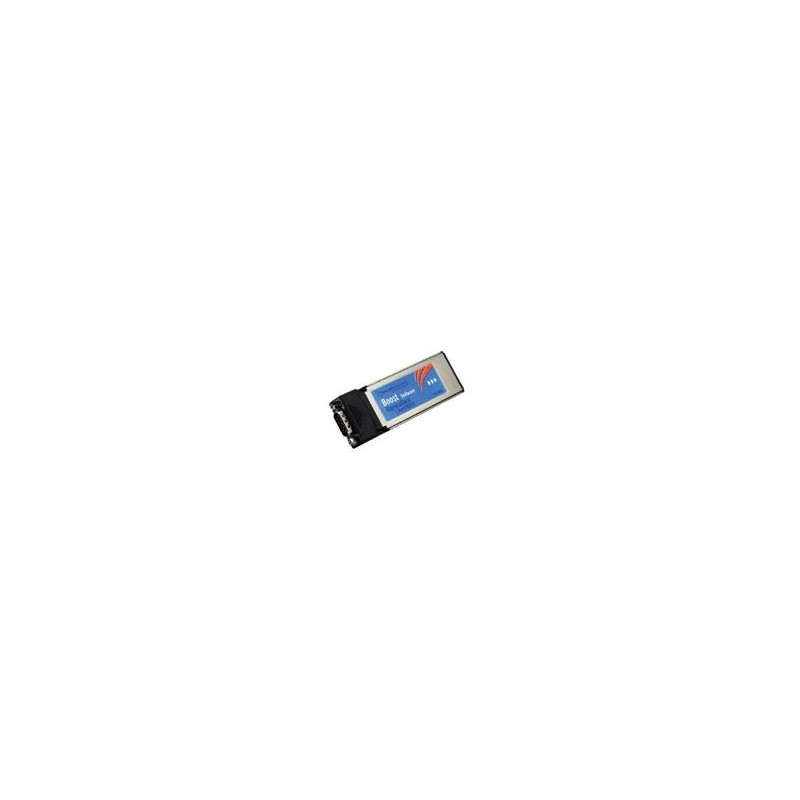 Brainboxes VX-001-001 ExpressCard 1 Port RS232 SK
