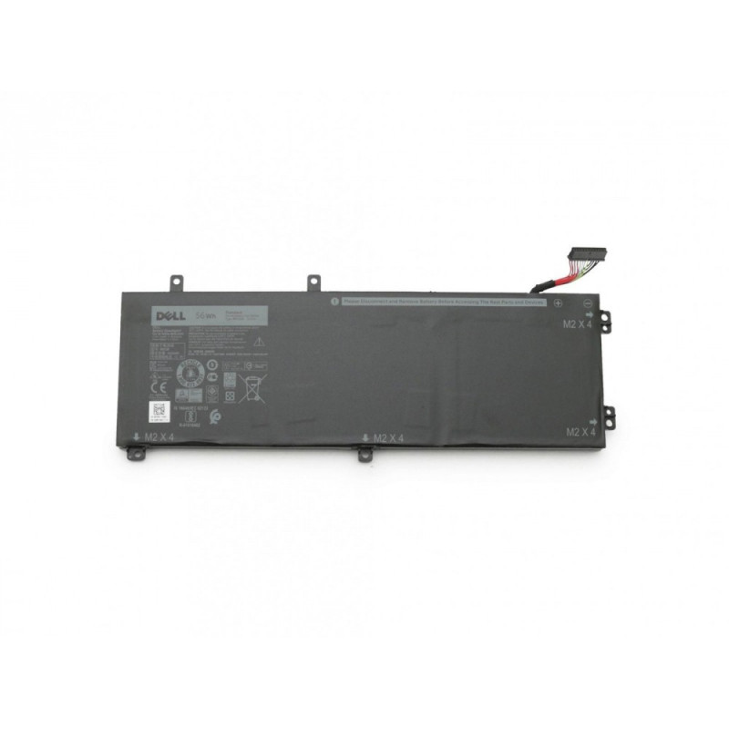 Dell Batérie 3-cell 56W/HR LI-ON pre Procision M5510, XPS 9550
