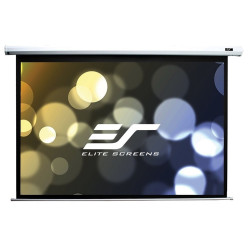 ELITE plátno elektrické motorové 150'' 16:9