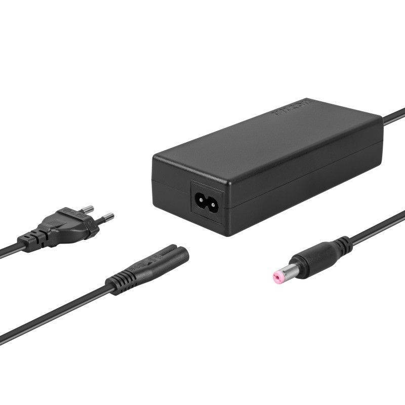 AVACOM nabíjací adaptér pre notebooky Acer 19V 4,74 A 90W konektor 5,5 mm x 1,7 mm