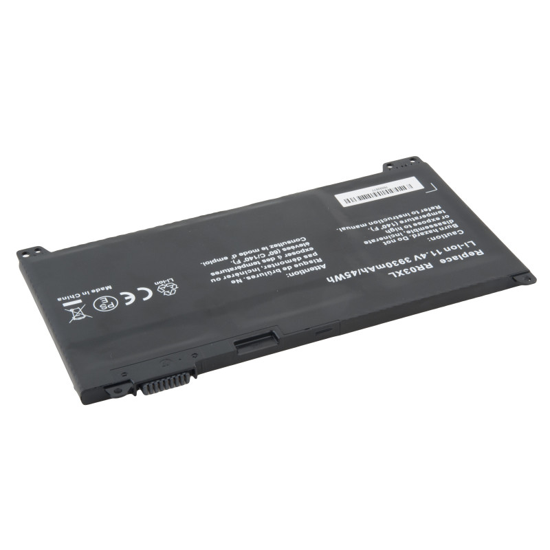 Batérie AVACOM pre HP 430 G4, 440 G4 Li-Pol 11,4 V 4000mAh 45Wh