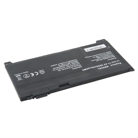 Batérie AVACOM pre HP 430 G4, 440 G4 Li-Pol 11,4 V 4000mAh 45Wh
