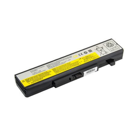 Batérie AVACOM pre Lenovo IdeaPad G580, Z380, Y580 series Li-Ion 11,1 V 4400mAh