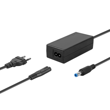 AVACOM nabíjací adaptér pre notebooky 12V 3,33A 40W konektor 5,5mm x 2,5mm