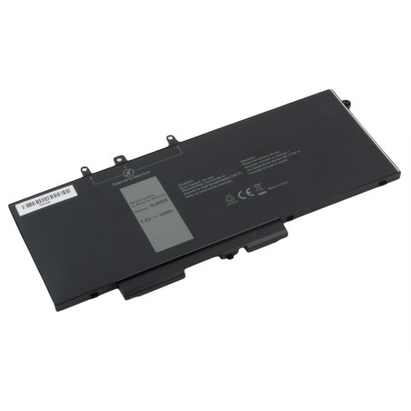 Batérie AVACOM pre Dell Latitude 5480, 5580 Li-Pol 7,6 V 8947mAh 68Wh