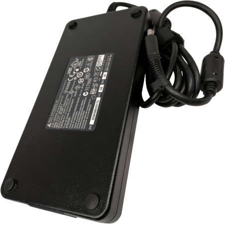 Napájací adaptér MSI 230W 19,5V (vr.sieť.šnúry) GL6