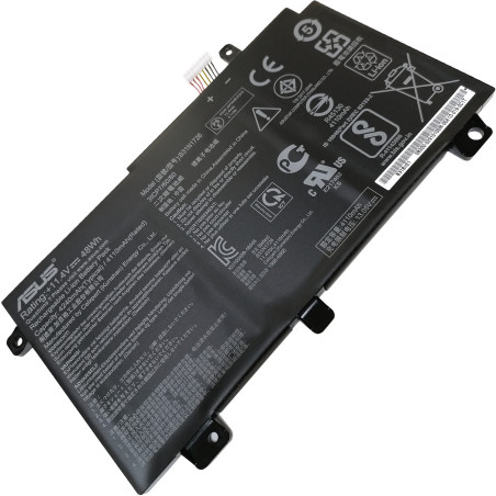 Asus orig. batéria FX504GD BATT LG PRIS B31N1726