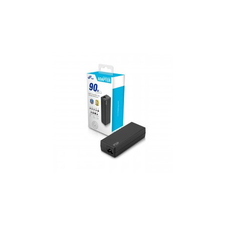 FSP NB 90 PRO napájací adaptér k notebooku, 90W, 19V