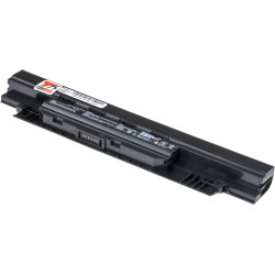 Batérie T6 Power Asus PU551LA, Pro551LA, PU450, PU451, PU550, P2530U séria, 5200mAh, 56Wh, 6cell