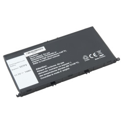 Batérie AVACOM pre Dell Inspiron 15 7559, 7557 Li-Ion 11,1 V 6660mAh 74Wh