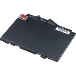 Batérie T6 Power pre HP EliteBook 725 G3, 820 G3, 3800mAh, 43Wh, 3cell, Li-pol