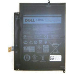 Dell Batérie 2-cell 34W/HR LI-ON pre Latitude 7285