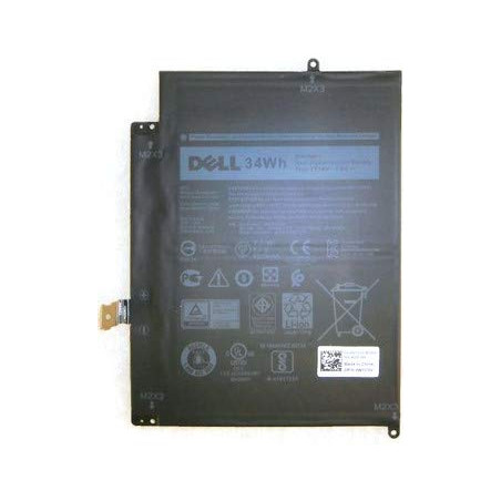 Dell Batérie 2-cell 34W/HR LI-ON pre Latitude 7285