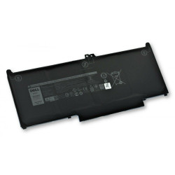 Dell Batérie 4-cell 60W/HR LI-ON pre Latitude 5300, 7300, 7400