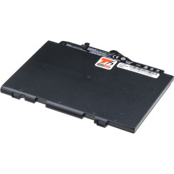 Batéria T6 Power pre HP EliteBook 725 G4, 820 G4, 828 G4, 4240mAh, 49Wh, 3cell, Li-pol