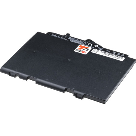 Batéria T6 Power pre HP EliteBook 725 G4, 820 G4, 828 G4, 4240mAh, 49Wh, 3cell, Li-pol