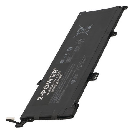 2-POWER Batéria 15,4V 3615mAh pre HP Envy 15-aq, 15-ar000, m6-aq000, m6-aq100, m6-ar000