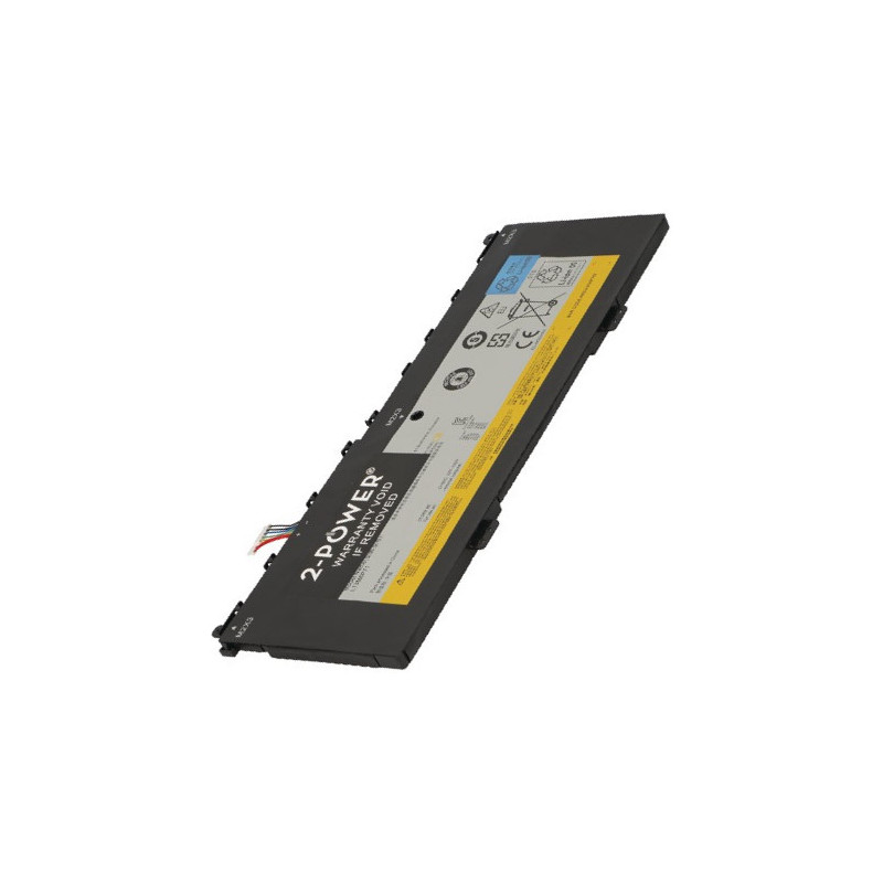 2-POWER Batéria 11,1V 4400mAh pre Lenovo Yoga 2 13