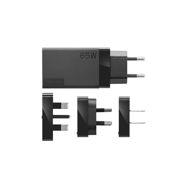 Lenovo 65W USB-C AC Travel Adapter sk