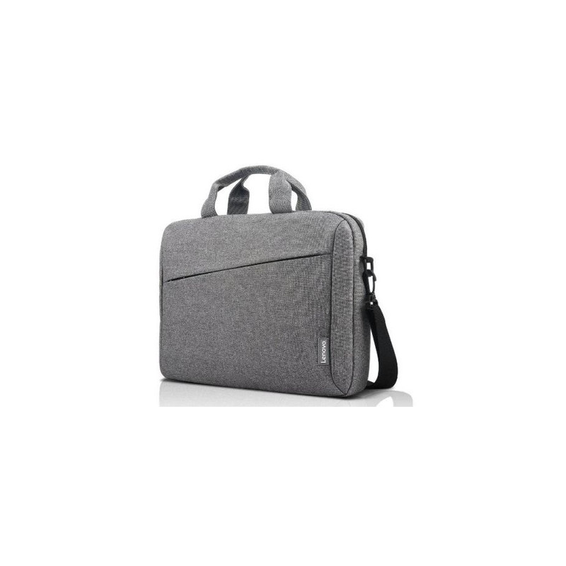Lenovo 15.6'' Casual Toploader T210 sivá