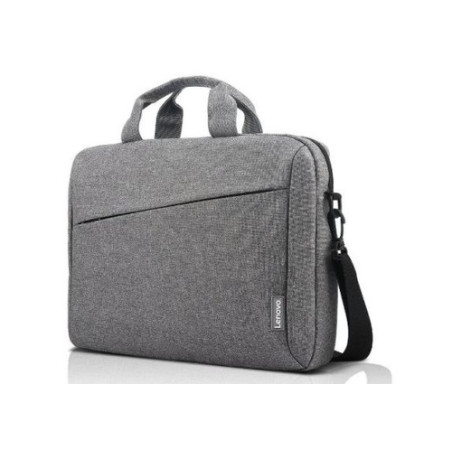 Lenovo 15.6'' Casual Toploader T210 sivá