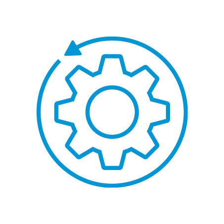 HP 5 Year Proactive Insights Services E-LTU