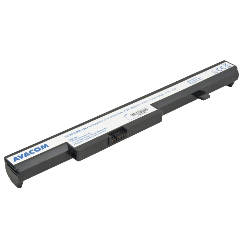 Batérie AVACOM pre Lenovo IdeaPad B50 Li-Ion 14,4 V 2800mAh