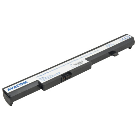 Batérie AVACOM pre Lenovo IdeaPad B50 Li-Ion 14,4 V 2800mAh