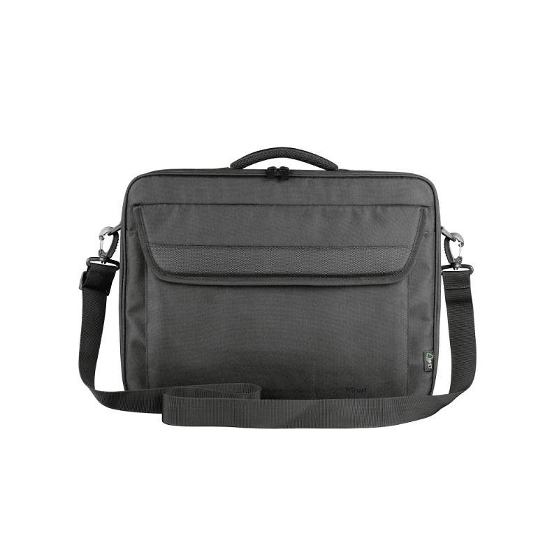 TRUST ATLANTA LAPTOP BAG 15.6'' ECO