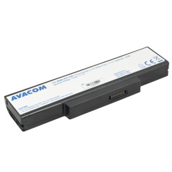 Batérie AVACOM pre Asus A72/K72/N71/N73/X77 Li-Ion 11,1 V 5600mAh