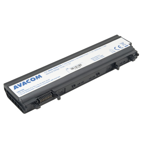 Batérie AVACOM pre Dell Latitude E5440, E5540 Li-Ion 11,1 V 6400mAh 71Wh