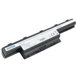 Batérie AVACOM pre Acer Aspire 7750/5750, TravelMate 7740 Li-Ion 11,1 V 8400mAh
