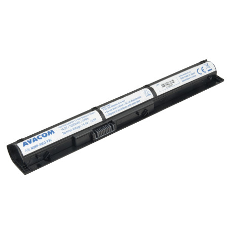 Batérie AVACOM pre HP 450 G3, 455 G3, 470 G3 Li-Ion 14,8 V 3200mAh 47Wh