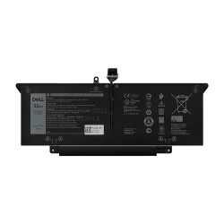 Dell Batérie 4-cell 52W/HR LI-ON pre Latitude 7310, 7410